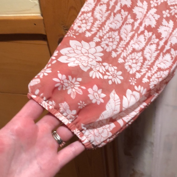 August Mist Blouse - Picture 7 of 9